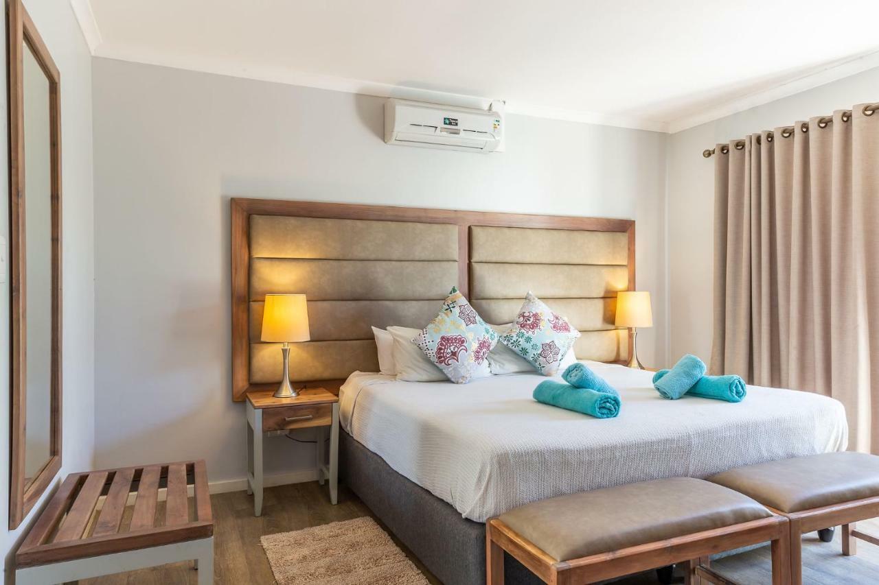 Blou Guest house