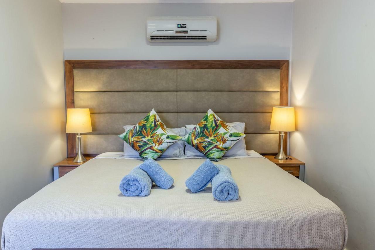 Blou Guest house Cape Town