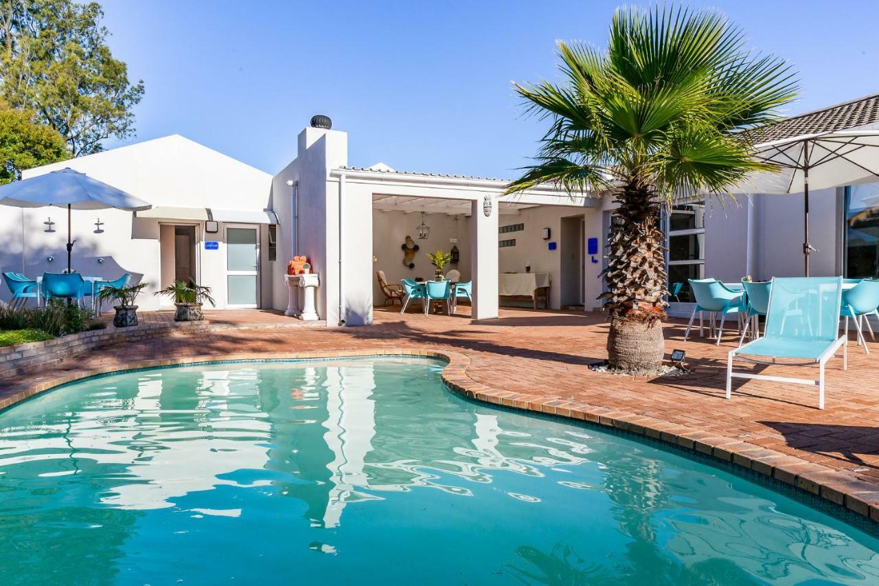 Guest house Blou Cape Town